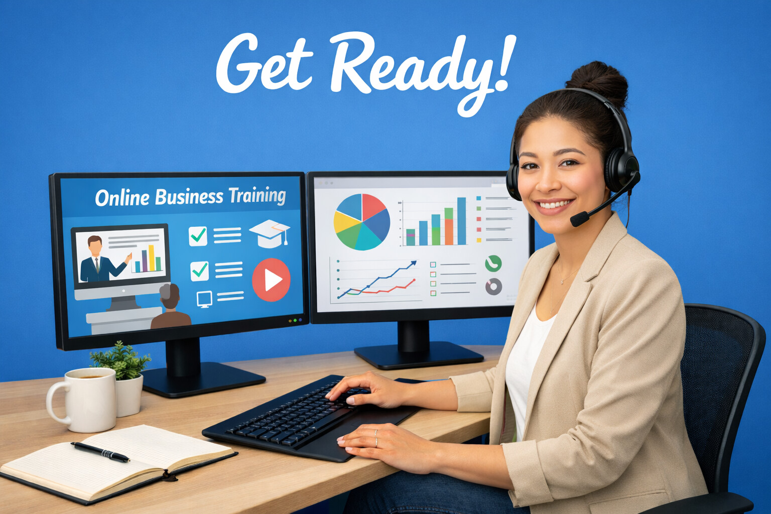 Attendee training tips featured image.