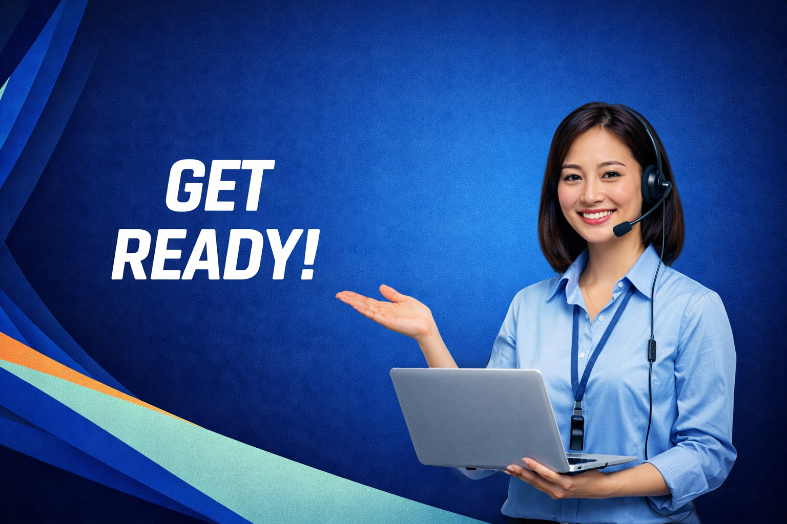 Attendee training tips featured image.