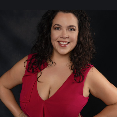 Jennifer Hufnagel headshot