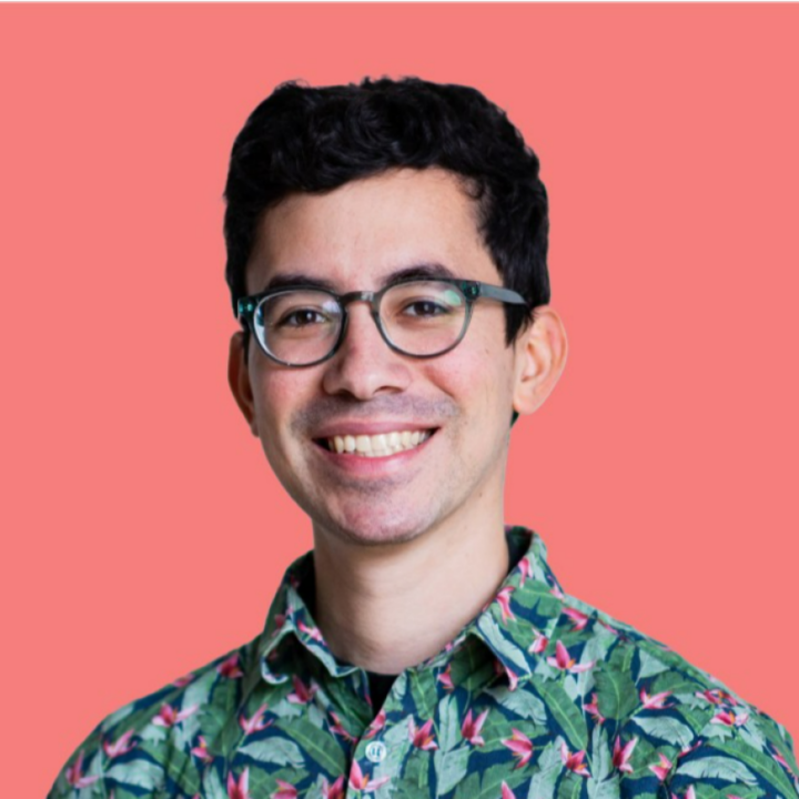 David Cohen, founder of Superposition