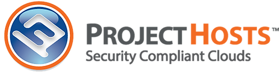 Project Hosts logo
