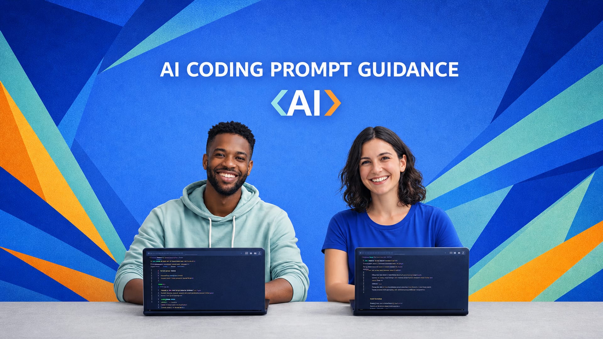 AI Coding Prompt Guide featured image.