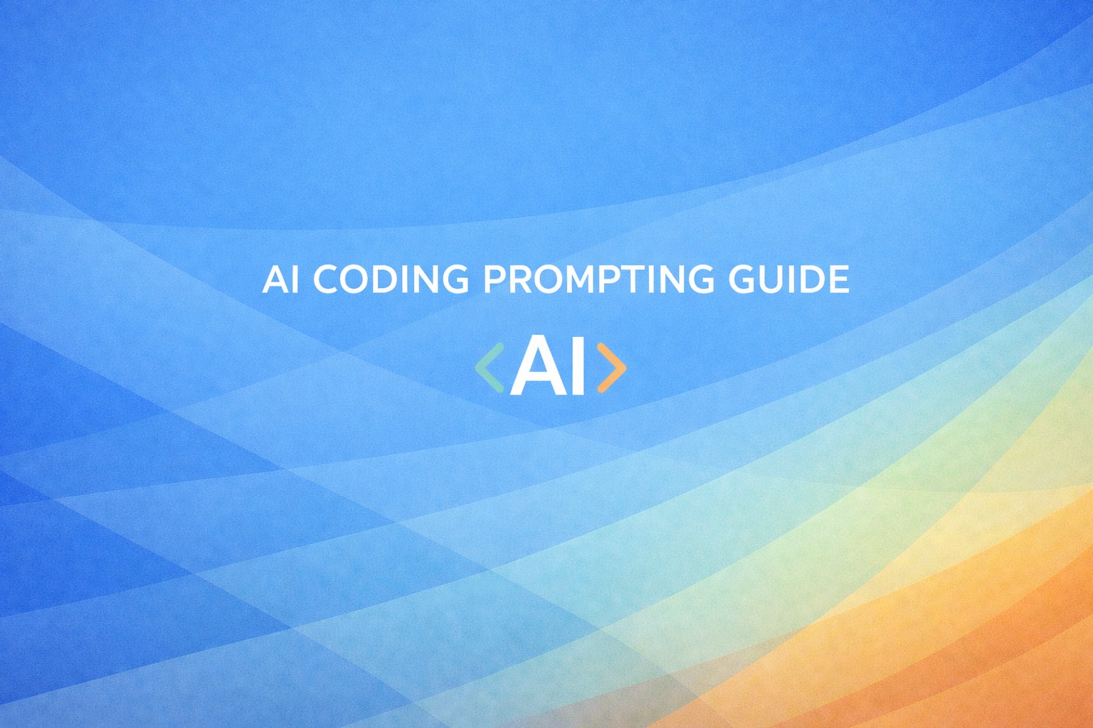 AI Coding Prompt Guide featured image.