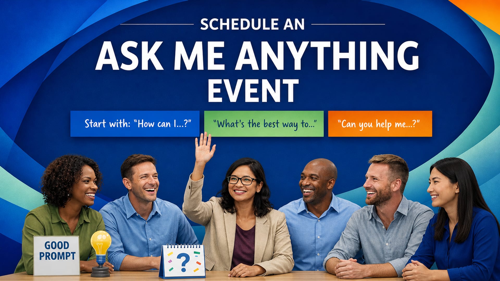 Ask Me Anything Pricing featured image.