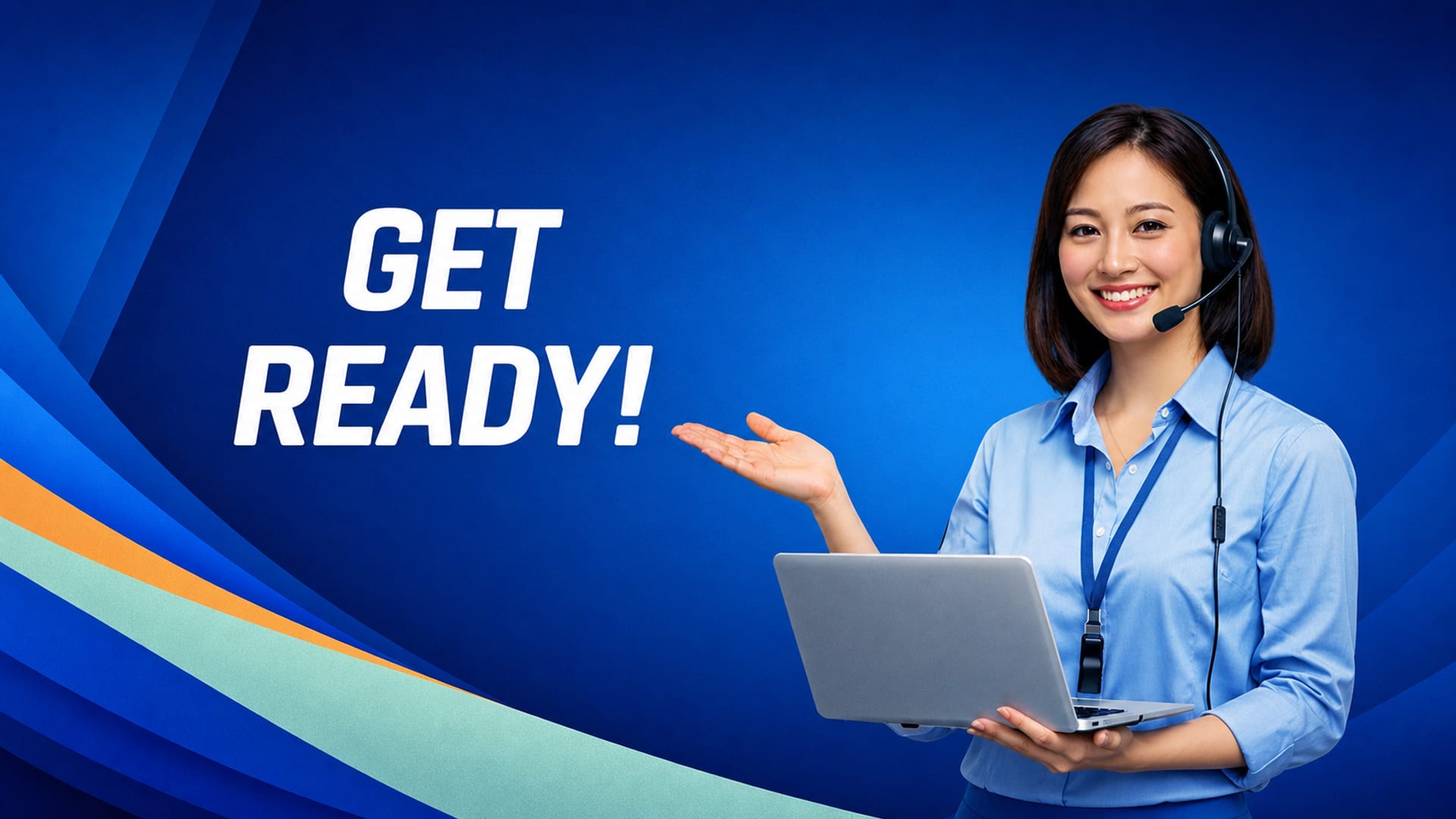 Attendee training tips featured image.