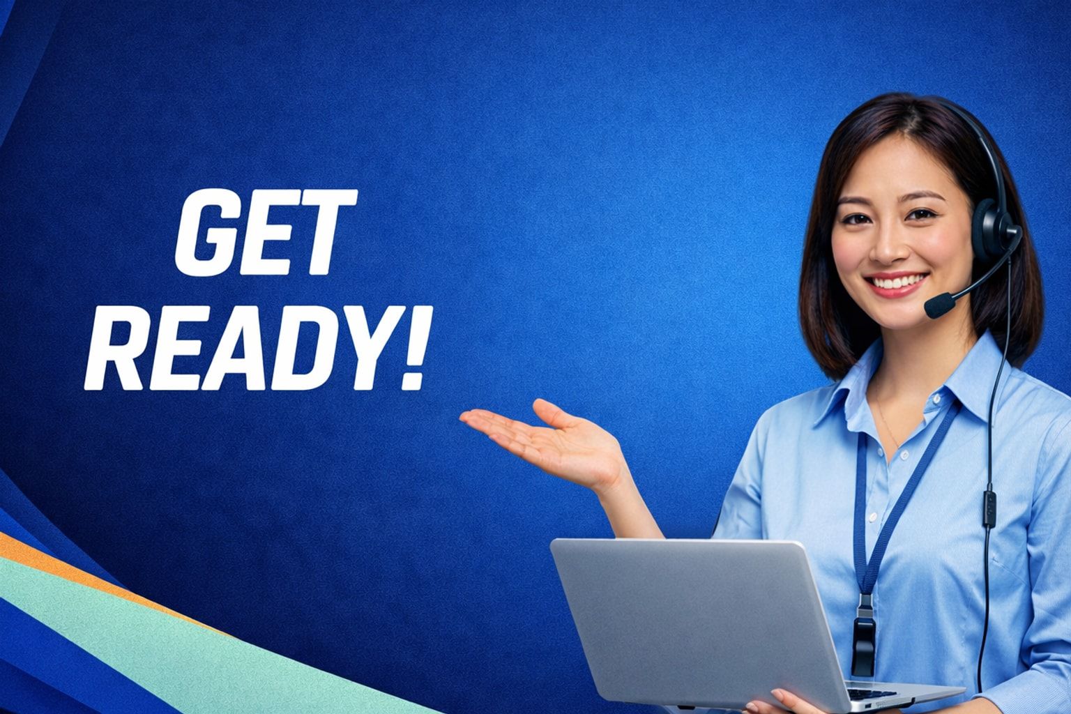 Attendee training tips featured image.