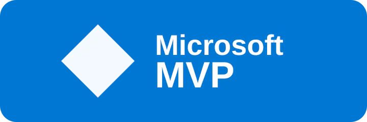 Microsoft MVP Program logo