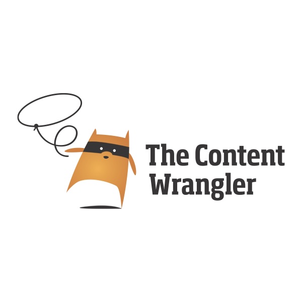The Content Wrangler logo