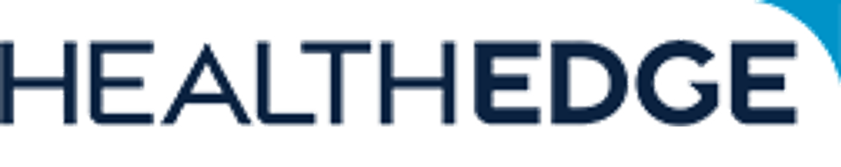 HealthEdge logo