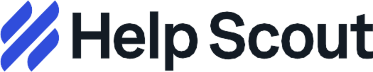 Help Scout logo