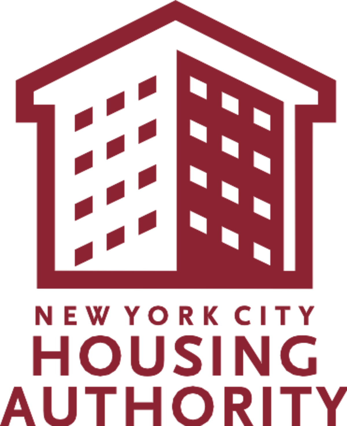 NYCHA logo