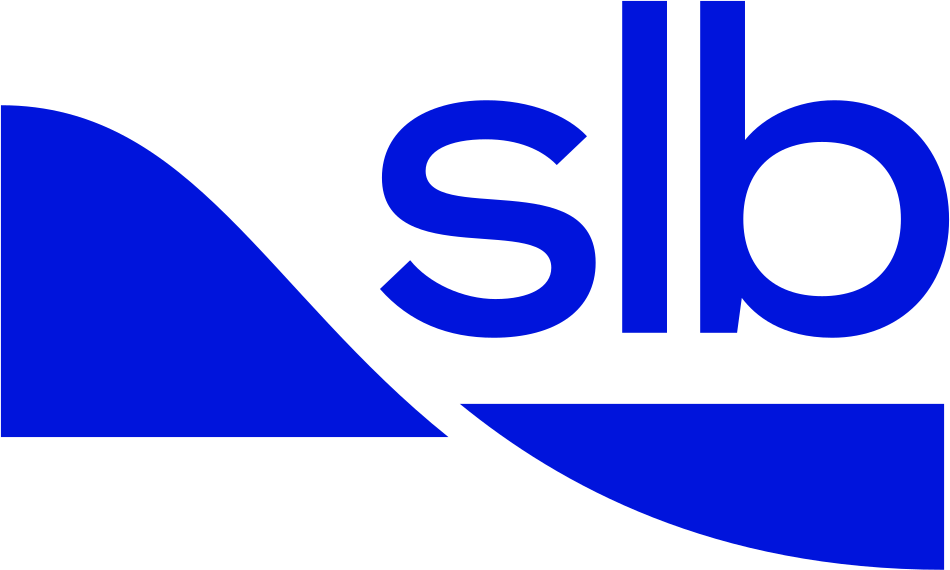 SLB logo