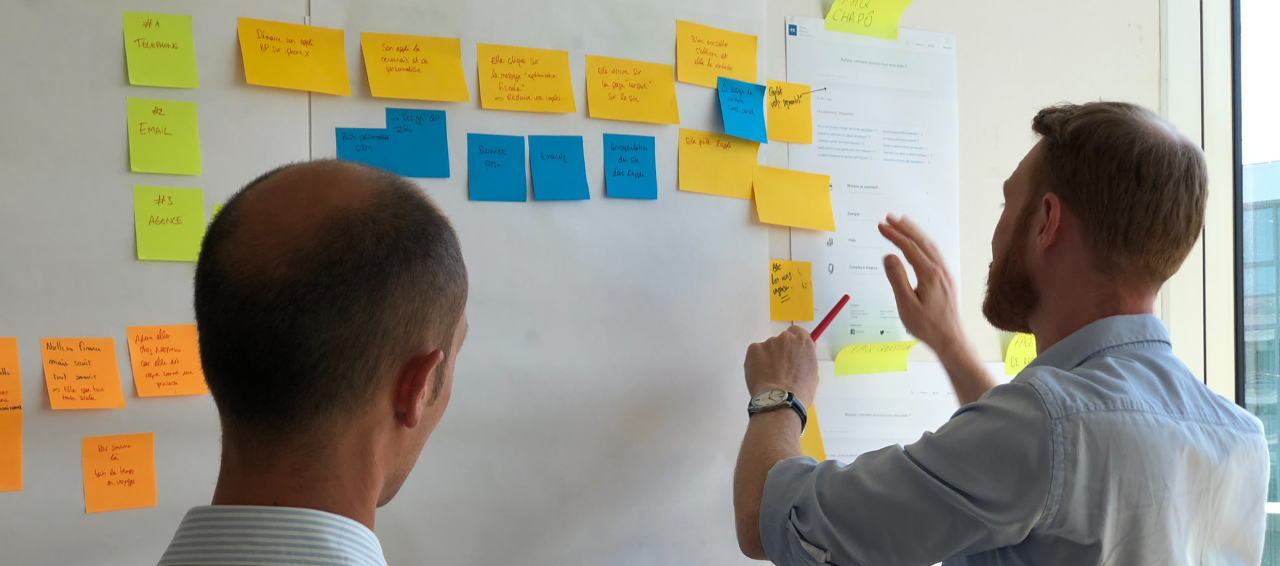 Shane Drumm shares a day in the life of an agile team Product Owner