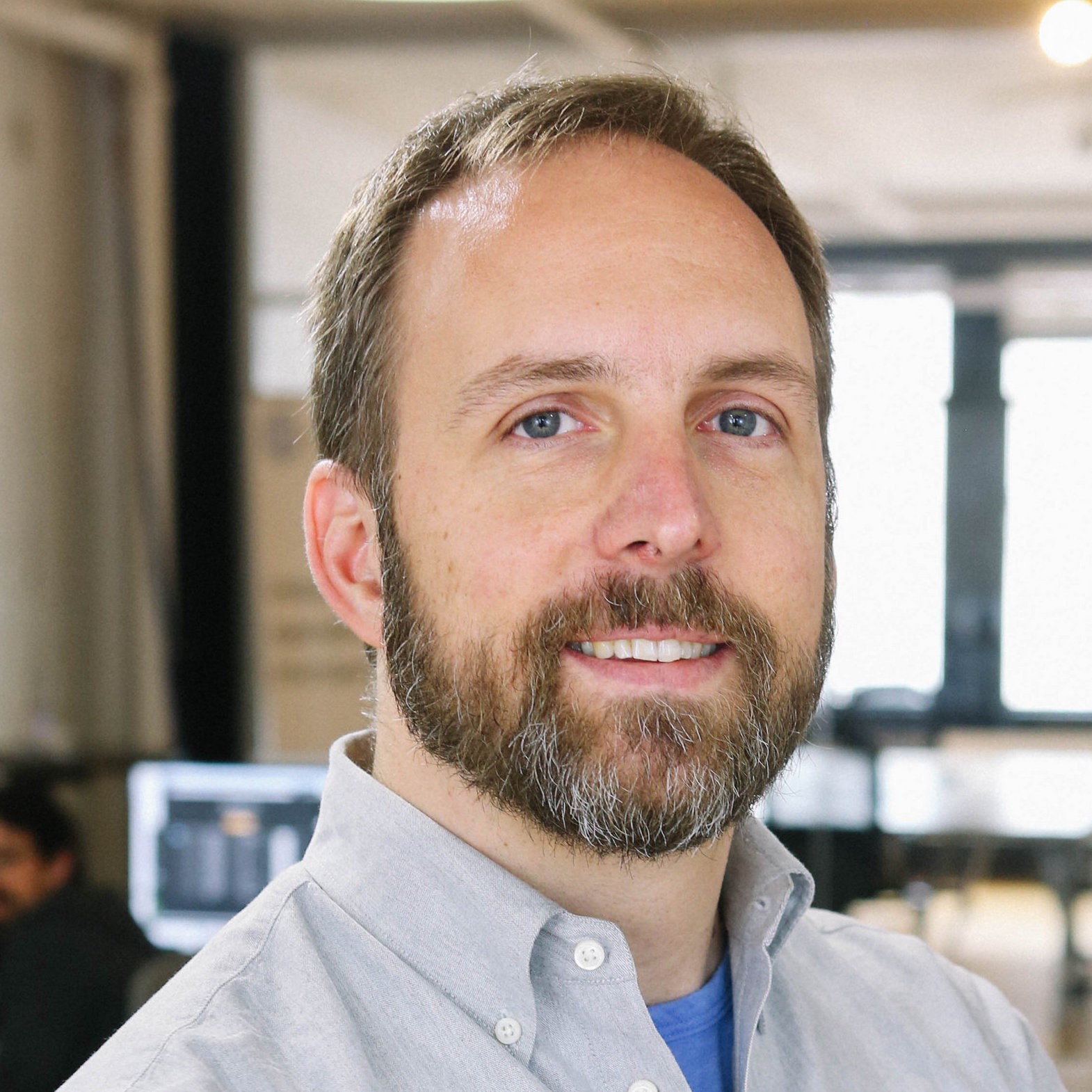 William Morgan, CEO of Bouyant and founder of Linkerd on teaming with the opensource community